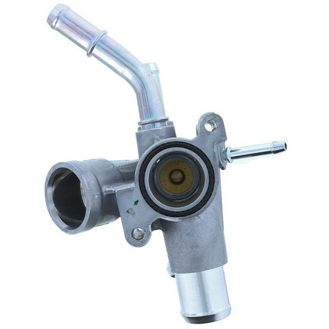 Engine Coolant Thermostat Housing Assembly MotoRad TA7683