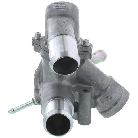 Engine Coolant Thermostat Housing Assembly MotoRad TA7683
