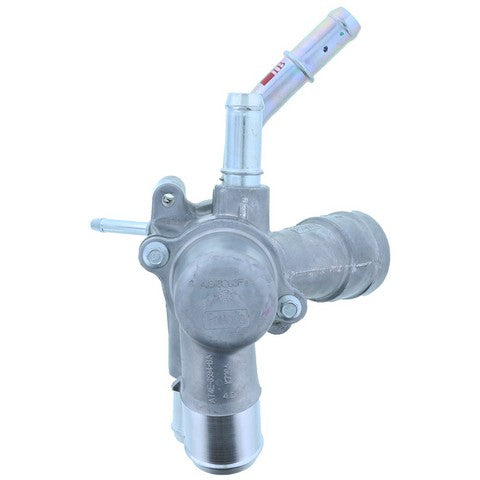Engine Coolant Thermostat Housing Assembly MotoRad TA7683