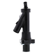 Engine Coolant Thermostat Housing Assembly MotoRad TA9810