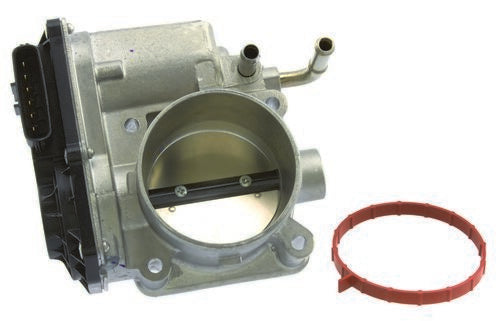 Fuel Injection Throttle Body Aisin TBN-002