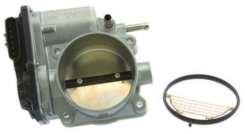 Fuel Injection Throttle Body Aisin TBN-004