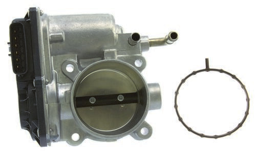 Fuel Injection Throttle Body Aisin TBT-005