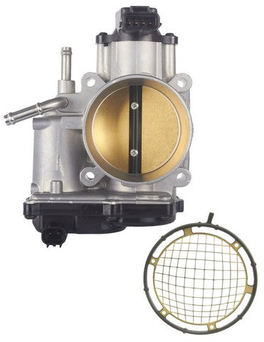 Fuel Injection Throttle Body Aisin TBT-018