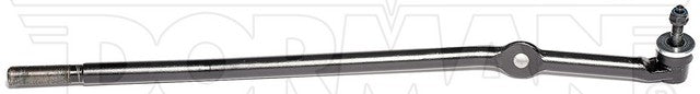 Steering Drag Link Dorman-OE Solutions 543-272
