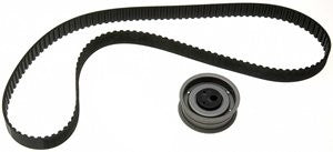 Engine Timing Belt Component Kit Gates TCK043