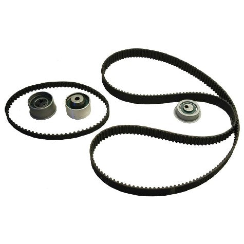 Engine Timing Belt Component Kit Gates TCK167
