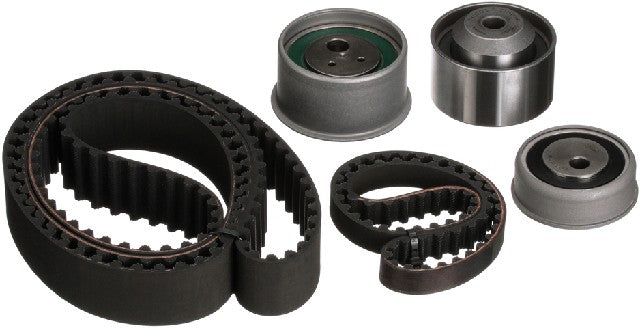 Engine Timing Belt Component Kit Gates TCK167A
