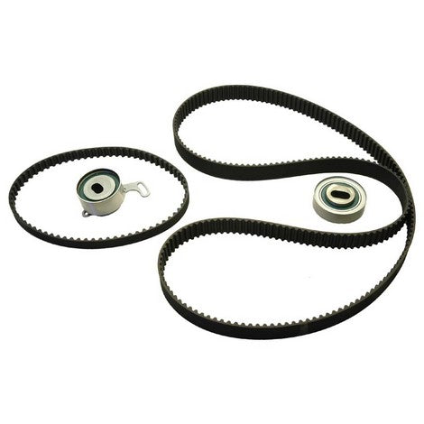 Engine Timing Belt Component Kit Gates TCK186