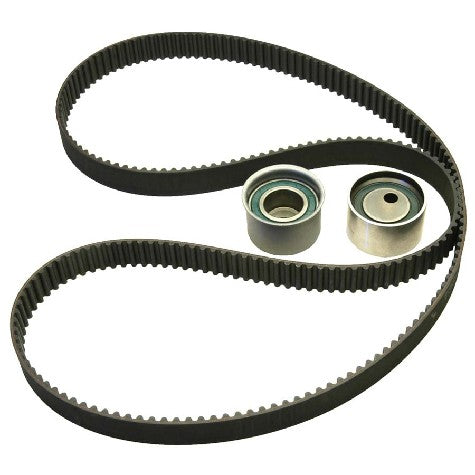 Engine Timing Belt Component Kit Gates TCK195