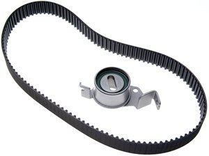 Engine Timing Belt Component Kit Gates TCK201A