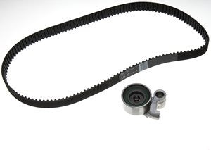 Engine Timing Belt Component Kit Gates TCK215