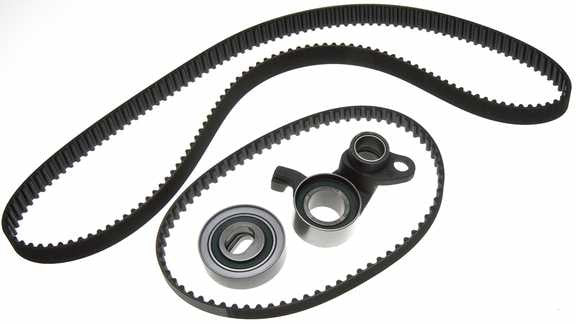 Engine Timing Belt Component Kit Gates TCK226