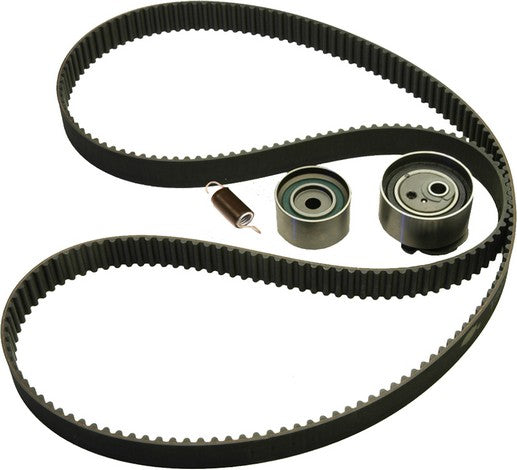 Engine Timing Belt Component Kit Gates TCK228