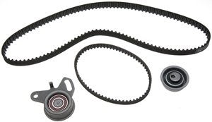 Engine Timing Belt Component Kit Gates TCK229