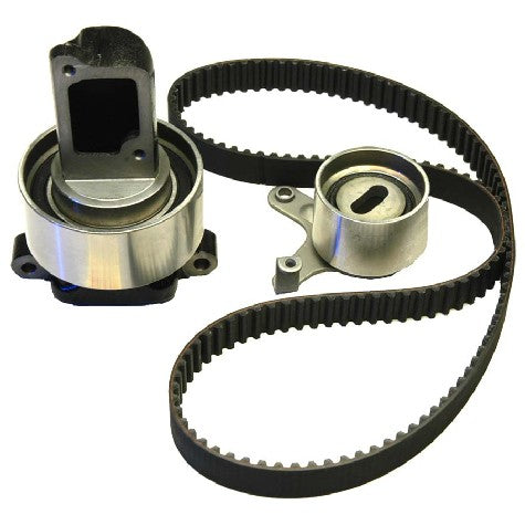 Engine Timing Belt Component Kit Gates TCK240