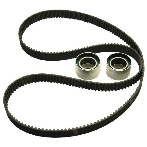 Engine Timing Belt Component Kit Gates TCK246