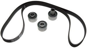 Engine Timing Belt Component Kit Gates TCK251