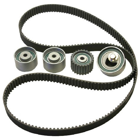 Engine Timing Belt Component Kit Gates TCK254