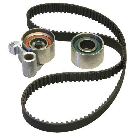 Engine Timing Belt Component Kit Gates TCK257