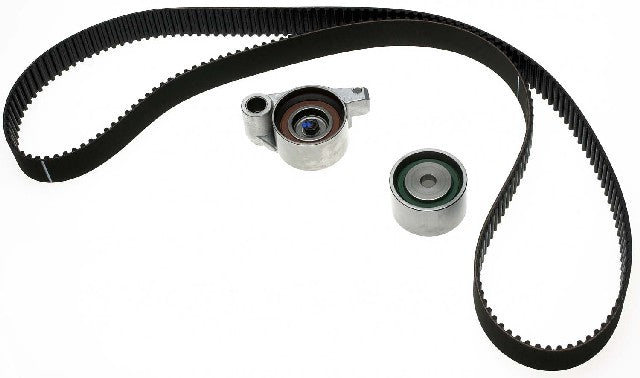 Engine Timing Belt Component Kit Gates TCK257A