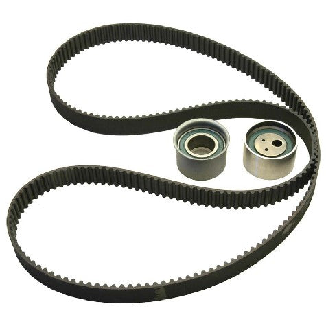 Engine Timing Belt Component Kit Gates TCK259