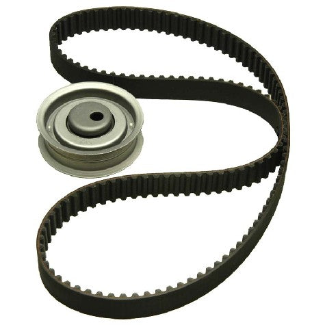 Engine Timing Belt Component Kit Gates TCK262