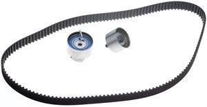 Engine Timing Belt Component Kit Gates TCK265B