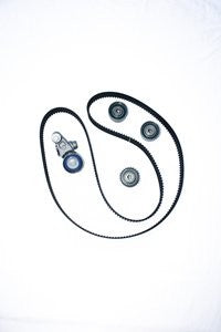 Engine Timing Belt Component Kit Gates TCK277A