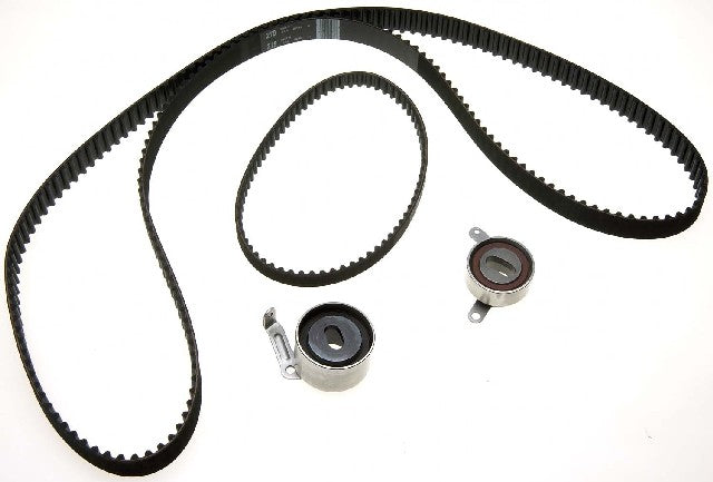 Engine Timing Belt Component Kit Gates TCK279