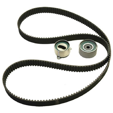 Engine Timing Belt Component Kit Gates TCK281