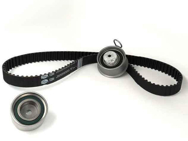 Engine Timing Belt Component Kit Gates TCK284A