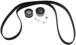 Engine Timing Belt Component Kit Gates TCK297