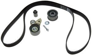Engine Timing Belt Component Kit Gates TCK297A