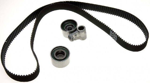 Engine Timing Belt Component Kit Gates TCK298
