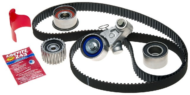 Engine Timing Belt Component Kit Gates TCK304N