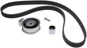 Engine Timing Belt Component Kit Gates TCK306A