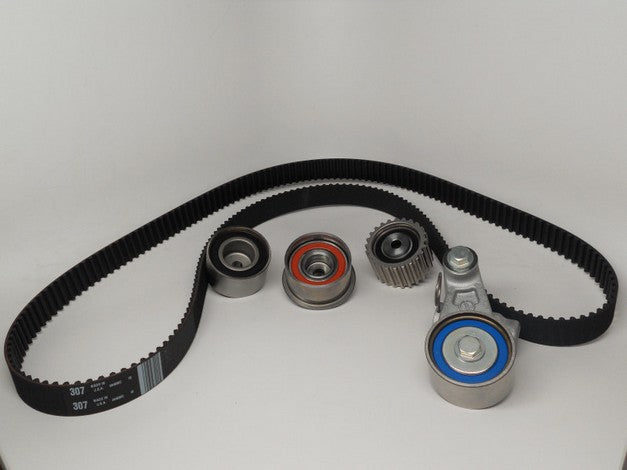 Engine Timing Belt Component Kit Gates TCK307