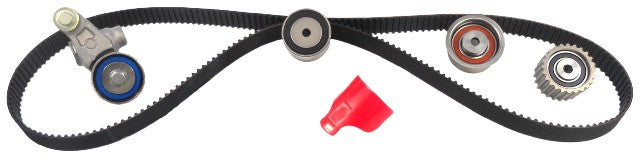 Engine Timing Belt Component Kit Gates TCK307N