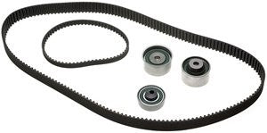 Engine Timing Belt Component Kit Gates TCK313