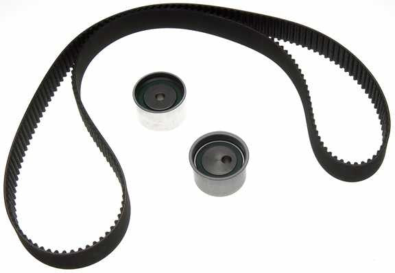 Engine Timing Belt Component Kit Gates TCK315