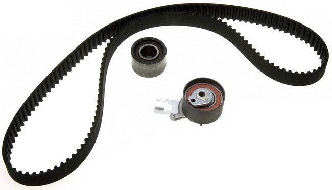 Engine Timing Belt Component Kit Gates TCK319
