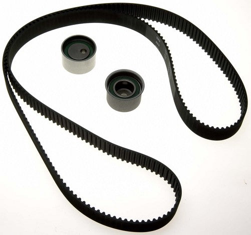 Engine Timing Belt Component Kit Gates TCK323