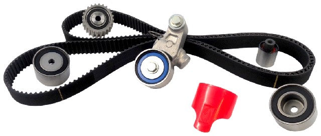 Engine Timing Belt Component Kit Gates TCK328N