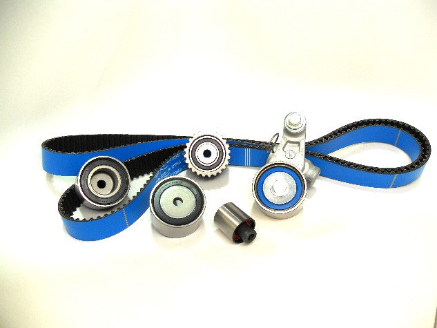 Engine Timing Belt Component Kit Gates TCK328RB