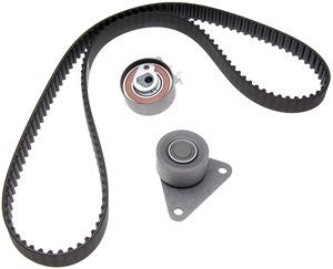 Engine Timing Belt Component Kit Gates TCK331