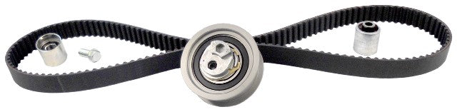 Engine Timing Belt Component Kit Gates TCK334