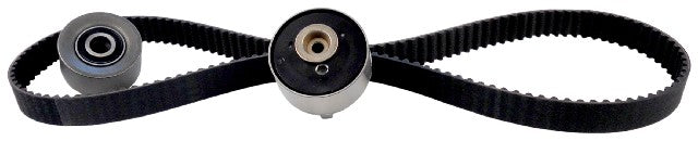 Engine Timing Belt Component Kit Gates TCK338