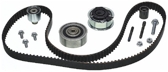Engine Timing Belt Component Kit Gates TCK346