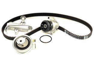 Engine Timing Belt Kit with Water Pump Gates TCKWP306A